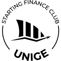 Starting Finance Club UniGe logo - Similar company to Widecons
