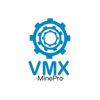 VMX MinePro logo - Similar company to Servicios Eléctricos Industriales Delta