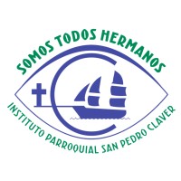 Instituto Parroquial San Pedro Claver logo - Similar company to Instituto “General Pacheco”