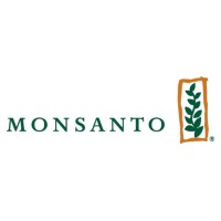 Monsanto Inc. logo - Similar company to Romanto Sl