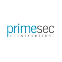 PrimeSec Constructions logo - Similar company to Primesec Technology