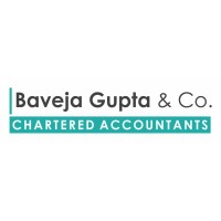 Baveja Gupta & Co logo - Similar company to Seagull Solutions