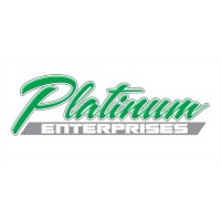 Platinum Enterprises Inc. logo - Similar company to Jyc Equipment
