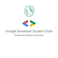 GDSC Omdurman Islamic University logo - Similar company to Ieee Al Neelain University Student Branch