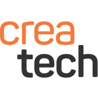 CreaTech logo - Similar company to Createch Engineering®
