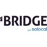 Leadformance BRIDGE logo - Similar company to Gtrsuite | Olyn Group