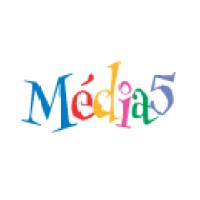 Media5 logo - Similar company to Earned