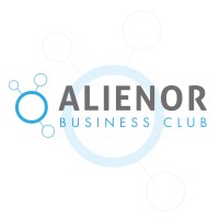 Alienor Business Club logo - Similar company to Synergence Ba