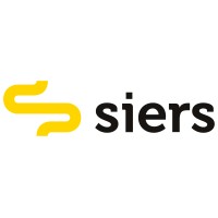 Siers GmbH logo - Similar company to Siers Groep Oldenzaal B.V.