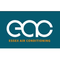 Essex Air Conditioning logo - Similar company to Cursey Technology Ltd