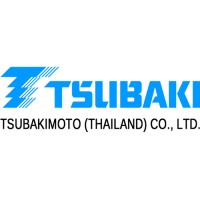 Tsubakimoto (Thailand) Co., Ltd. logo - Similar company to Tsubakimoto Bulk Systems Corp.