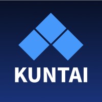 KUNTAI LASER - Jiangsu Kuntai Industrial Equipment Co., Ltd logo - Similar company to Looie