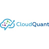 CloudQuant logo - Similar company to Alpharoc