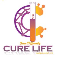 CURE LIFE CHEMICALS (PVT) LTD logo - Similar company to Ron Pharm (Shanghai) Co., Limited