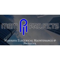 MASHAVA ELECTRICAL MAINTENANCE & PROJECTS logo - Similar company to Anonlabz