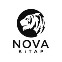 Nova Kitap logo - Similar company to Dharma Basim Ve Yayin