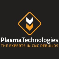 Plasma Technologies logo - Similar company to Machine & Welding Of Danbury, Inc