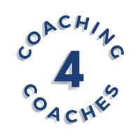 Coaching 4 Coaches bv logo - Similar company to Freelance Coaching