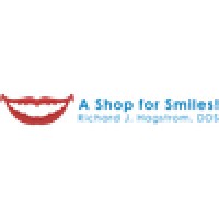A Shop For Smiles logo