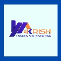 KRISH HOUSING & PROPERTIES logo - Similar company to Ads2Publish
