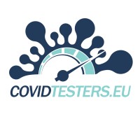 Covidtesters.eu logo - Similar company to Tulips Ball