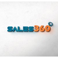 Sales360° | B2B Sales Outsourcing Solutions logo - Similar company to B2B Sales Representative