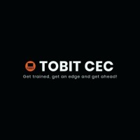 TOBIT CEC logo - Similar company to Tech, Art And Design