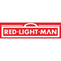 Red Light Man logo - Similar company to Light Therapy