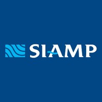 Siamp Egypt logo - Similar company to Gimmer