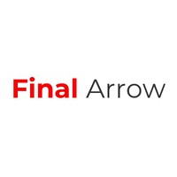 Final Arrow Oman logo - Similar company to Final Arrow Digital Marketing & Software