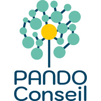 Pando Conseil logo - Similar company to Axénergie