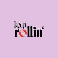 KeepRollin' Creative Content logo - Similar company to Thunder.