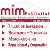 MiM Amics Publicitat, S.L.U. logo - Similar company to Totducha