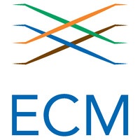 ECM logo - Similar company to Netspectrum Internet Solutions