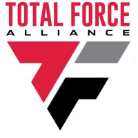 Total Force Alliance logo - Similar company to Weiss Machine