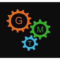 GMT Automation Limited logo - Similar company to Alpha Plan Gmbh