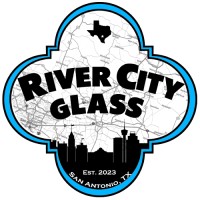 River City Glass logo - Similar company to Hoho Film