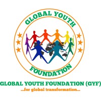 Global Youth Foundation (Spider) logo - Similar company to Global Youth Foundation