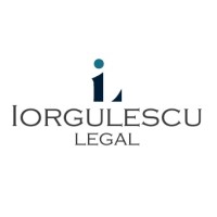 Iorgulescu-Legal logo - Similar company to Elocvent
