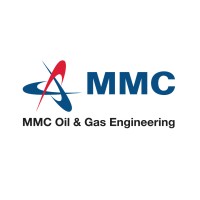 MMC Oil and Gas Engineering logo - Similar company to Oil And Gas Asia (Official)