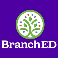 BranchED logo - Similar company to Teach Different