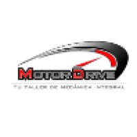 Motordrive