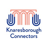 Knaresborough Connectors logo - Similar company to Trust Networking