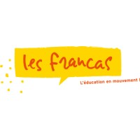 Francas Occitanie logo - Similar company to Les Francas