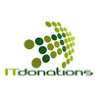 Stichting ITdonations logo - Similar company to Fortinet                                                                              | Ai | Partner