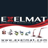 EXELMAT SAS logo - Similar company to Entreprise Malenfer