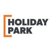 HOLIDAY PARK logo - Similar company to Msg Projects Ltd.