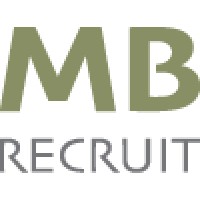 MB Recruit Ltd logo - Similar company to Enter It Recruitment