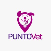Veterinaria PUNTOVet logo - Similar company to Cancat Pet