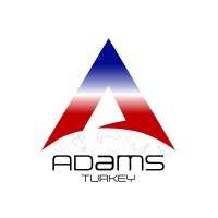 ADAMS TURKEY DANISMANLIK.ITH.IHR.TIC.LTD.STI. logo - Similar company to Controlix